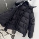 FENDI フェンデイ ダウンジャケット 2025秋冬新作 雑誌掲載多数の注目ブランド