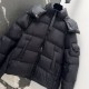 FENDI フェンデイ ダウンジャケット 2025秋冬新作 雑誌掲載多数の注目ブランド