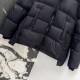 FENDI フェンデイ ダウンジャケット 2025秋冬新作 雑誌掲載多数の注目ブランド