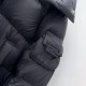 FENDI フェンデイ ダウンジャケット 2025秋冬新作 雑誌掲載多数の注目ブランド