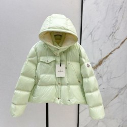 MONCLER モンクレール ダウンジャケット 2025秋冬新作 ストリート感溢れる最新ウェア