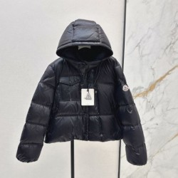 MONCLER モンクレール ダウンジャケット 2025秋冬新作 ストリート感溢れる最新ウェア