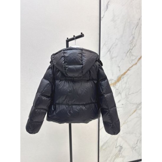 MONCLER モンクレール ダウンジャケット 2025秋冬新作 ストリート感溢れる最新ウェア