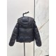 MONCLER モンクレール ダウンジャケット 2025秋冬新作 ストリート感溢れる最新ウェア
