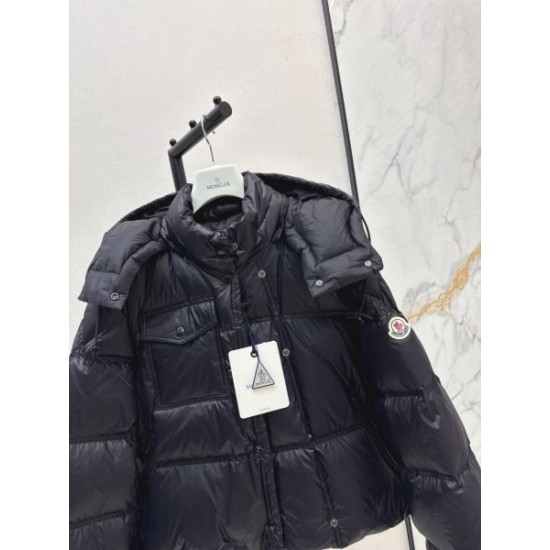 MONCLER モンクレール ダウンジャケット 2025秋冬新作 ストリート感溢れる最新ウェア