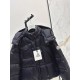 MONCLER モンクレール ダウンジャケット 2025秋冬新作 ストリート感溢れる最新ウェア