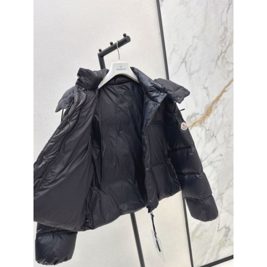 MONCLER モンクレール ダウンジャケット 2025秋冬新作 ストリート感溢れる最新ウェア