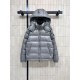 MONCLER モンクレール ダウンジャケット 2025秋冬新作 セレブや芸能人愛用の人気モデル