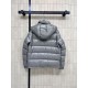 MONCLER モンクレール ダウンジャケット 2025秋冬新作 セレブや芸能人愛用の人気モデル