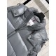 MONCLER モンクレール ダウンジャケット 2025秋冬新作 セレブや芸能人愛用の人気モデル