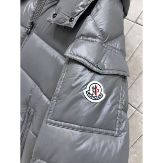 MONCLER モンクレール ダウンジャケット 2025秋冬新作 セレブや芸能人愛用の人気モデル