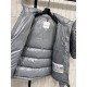 MONCLER モンクレール ダウンジャケット 2025秋冬新作 セレブや芸能人愛用の人気モデル