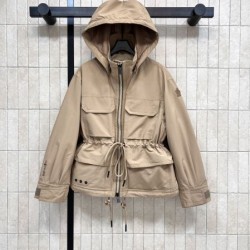 MONCLER モンクレール ダウンジャケット 2025秋冬新作 秋冬爽やかで流行りの注目アイテム