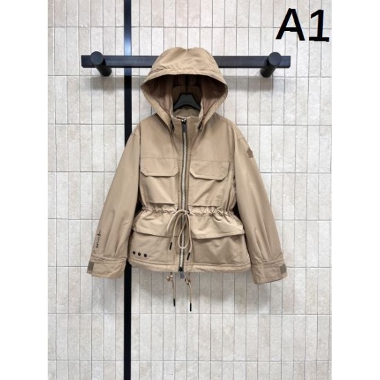 MONCLER モンクレール ダウンジャケット 2025秋冬新作 秋冬爽やかで流行りの注目アイテム
