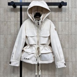 MONCLER モンクレール ダウンジャケット 2025秋冬新作 秋冬爽やかで流行りの注目アイテム