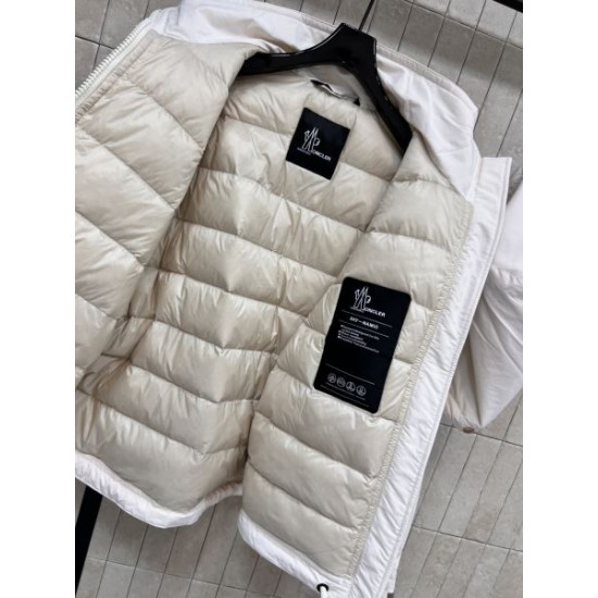 MONCLER モンクレール ダウンジャケット 2025秋冬新作 秋冬爽やかで流行りの注目アイテム