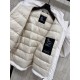 MONCLER モンクレール ダウンジャケット 2025秋冬新作 秋冬爽やかで流行りの注目アイテム