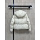 MONCLER モンクレール ダウンジャケット 2025秋冬新作 大人っぽく仕上がるスタイル