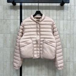 MONCLER モンクレール ダウンジャケット 2025秋冬新作 季節感たっぷりの注目新作