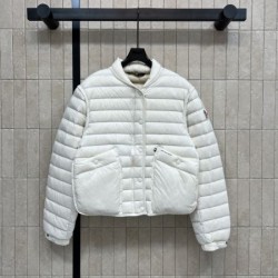 MONCLER モンクレール ダウンジャケット 2025秋冬新作 季節感たっぷりの注目新作