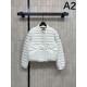 MONCLER モンクレール ダウンジャケット 2025秋冬新作 季節感たっぷりの注目新作