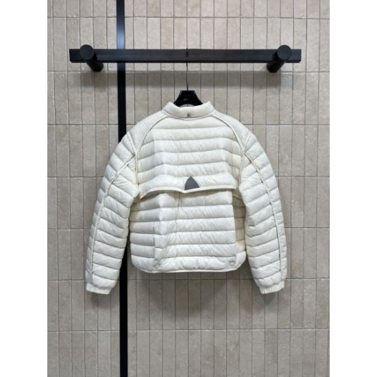 MONCLER モンクレール ダウンジャケット 2025秋冬新作 季節感たっぷりの注目新作