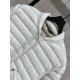 MONCLER モンクレール ダウンジャケット 2025秋冬新作 季節感たっぷりの注目新作