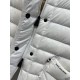 MONCLER モンクレール ダウンジャケット 2025秋冬新作 季節感たっぷりの注目新作