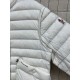 MONCLER モンクレール ダウンジャケット 2025秋冬新作 季節感たっぷりの注目新作