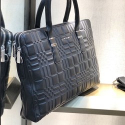2025FW ブリーフケース BURBERRY バーバリー 秋冬人気ランキング上位 洗練デザイン