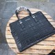2025FW ブリーフケース BURBERRY バーバリー 新作限定カラー 上品でスタイリッシュ