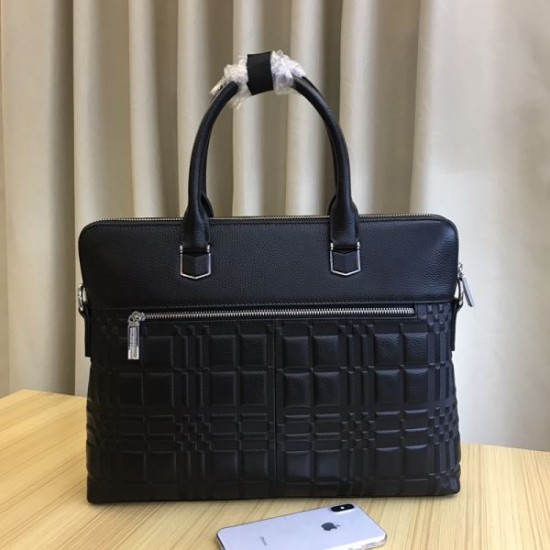 2025FW ブリーフケース BURBERRY バーバリー 限定新作 華やかで大人可愛い人気モデル