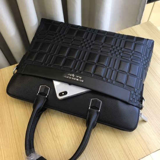 2025FW ブリーフケース BURBERRY バーバリー 限定新作 華やかで大人可愛い人気モデル