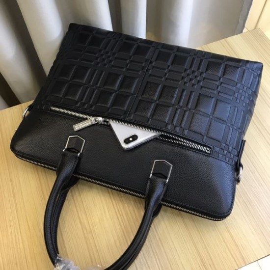 2025FW ブリーフケース BURBERRY バーバリー 限定新作 華やかで大人可愛い人気モデル