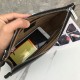 2025FW クラッチバッグ BURBERRY バーバリー 秋冬新作 高級感ある人気モデル セール特価