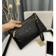 2025FW クラッチバッグ BURBERRY バーバリー 希少限定 入手困難なラグジュアリーバッグ