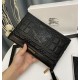2025FW クラッチバッグ BURBERRY バーバリー 希少限定 入手困難なラグジュアリーバッグ