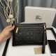 2025FW クラッチバッグ BURBERRY バーバリー 希少限定 入手困難なラグジュアリーバッグ
