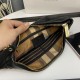 2025FW クラッチバッグ BURBERRY バーバリー 希少限定 入手困難なラグジュアリーバッグ