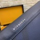 2025FW クラッチバッグ BURBERRY バーバリー 新作セール価格 上品でスタイリッシュ