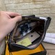 2025FW クラッチバッグ BURBERRY バーバリー 新作セール価格 上品でスタイリッシュ