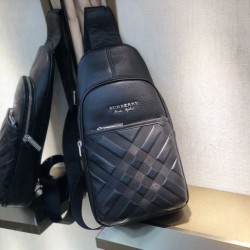 2025FW チェストバッグ BURBERRY バーバリー 秋冬新作 大活躍間違いなしの人気アイテム
