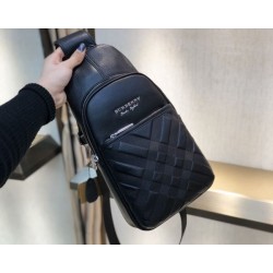 2025FW チェストバッグ BURBERRY バーバリー 秋冬新作 大活躍間違いなしの人気アイテム