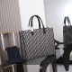 2025FW ブリーフケース DIOR ディオール 最新トレンド 大人気ラグジュアリーバッグ
