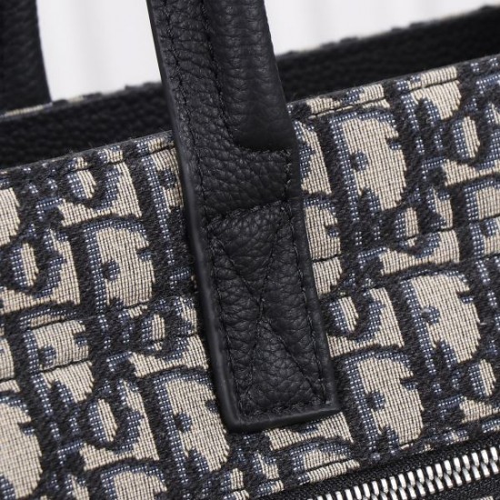 2025FW ブリーフケース DIOR ディオール 最新トレンド 大人気ラグジュアリーバッグ
