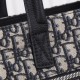 2025FW ブリーフケース DIOR ディオール 最新トレンド 大人気ラグジュアリーバッグ