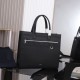 2025FW ブリーフケース DIOR ディオール 新作限定 高級感漂う華やかデザイン