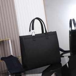 2025FW ブリーフケース DIOR ディオール 新作限定 高級感漂う華やかデザイン