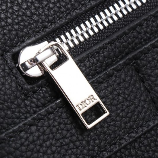 2025FW ブリーフケース DIOR ディオール 新作限定 高級感漂う華やかデザイン