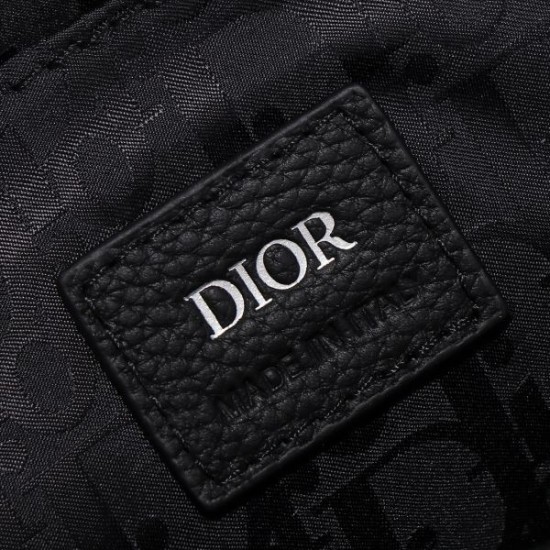 2025FW ブリーフケース DIOR ディオール 新作限定 高級感漂う華やかデザイン